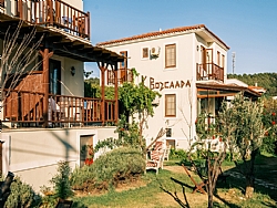 OTEL Y�NET�M�NDE M�SSAF�R �MZASI